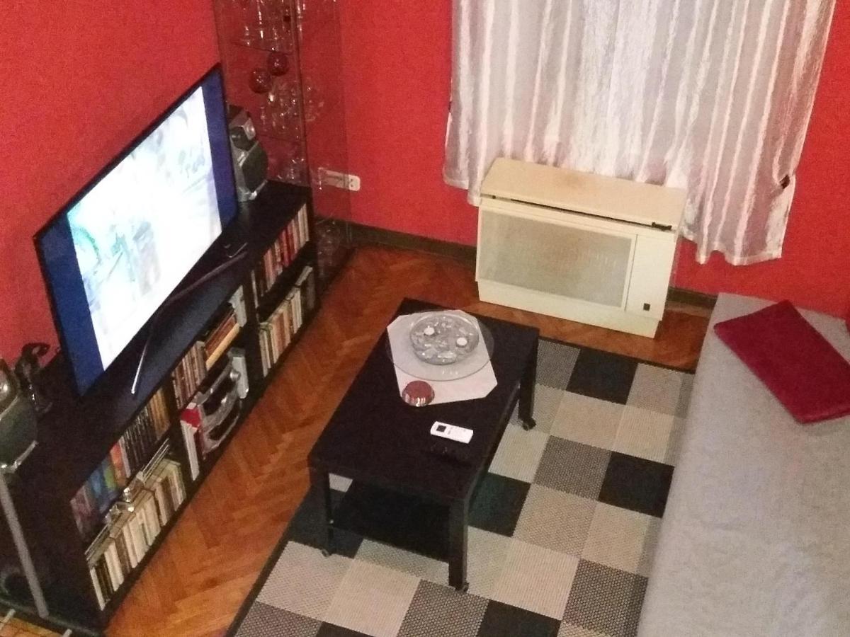 Apartment Gizella
