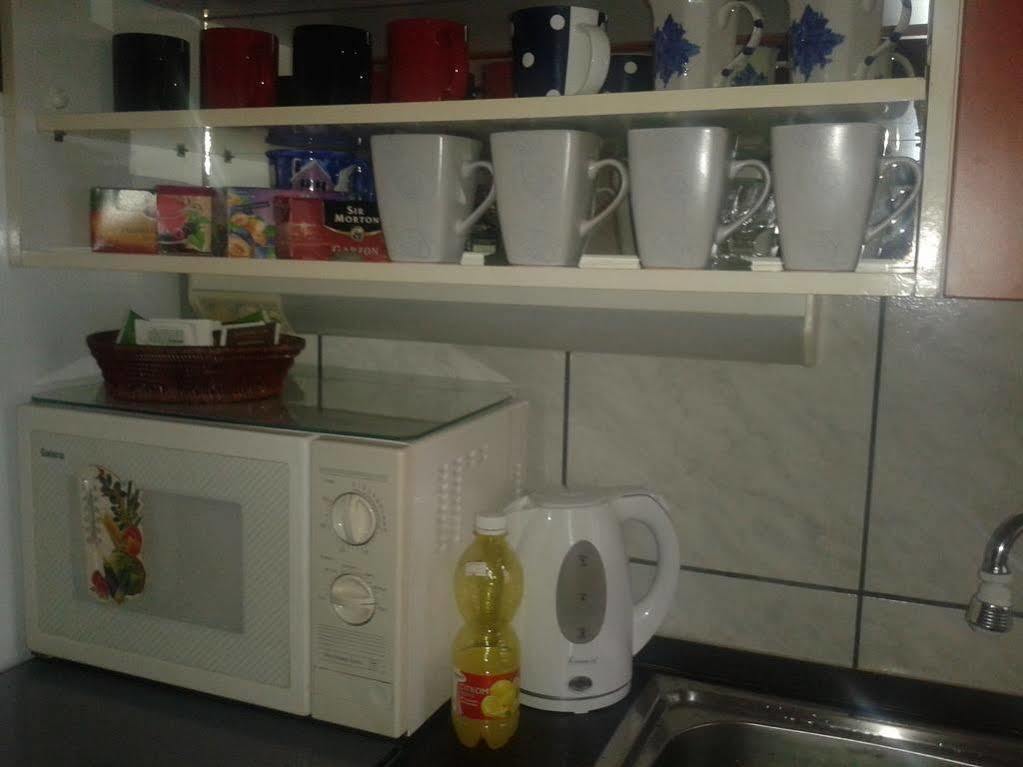 Gizella Apartment