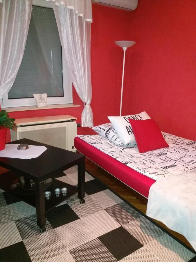 Gizella Apartmán *