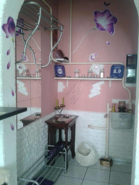 Apartmán Gizella