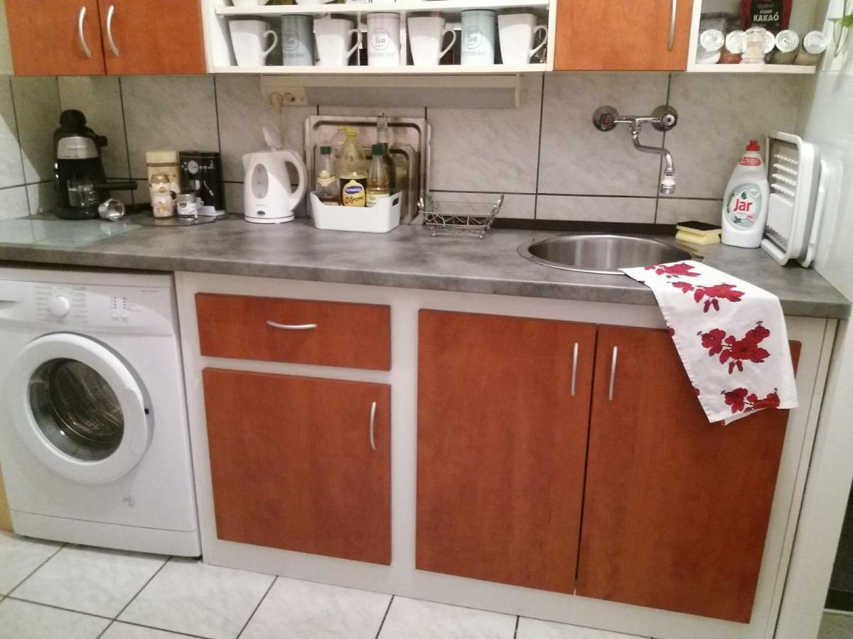 Gizella Apartmán